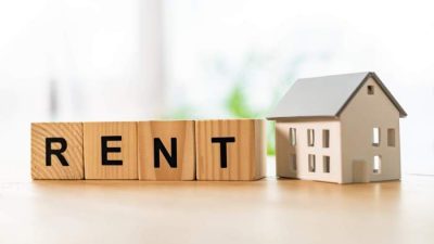 Rent on House Your Guide to Renting