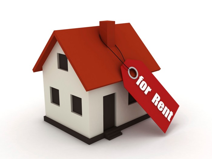 Find houses for rent