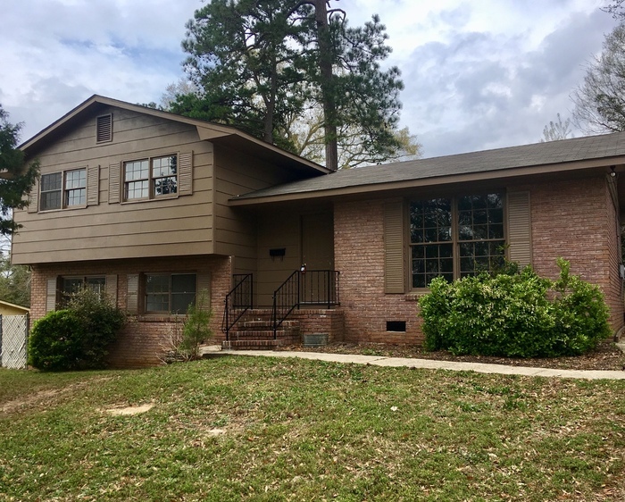 Houses for rent in columbus ga