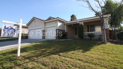 Houses for rent in riverside ca