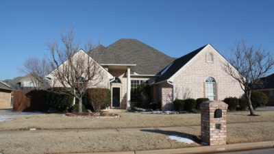 Houses for rent okc