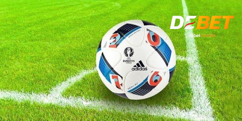 Kèo phạt góc Debet hấp dẫn, đặt cược siêu dễ, nhận thưởng to 2 Giải đáp thắc mắc Kèo phạt góc