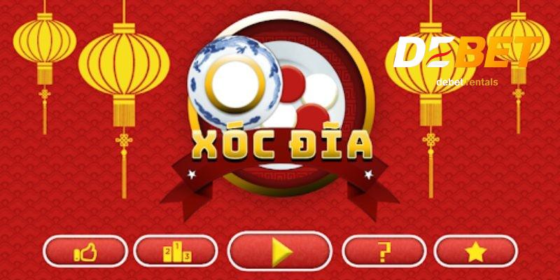 Khám phá cách chơi xóc đĩa