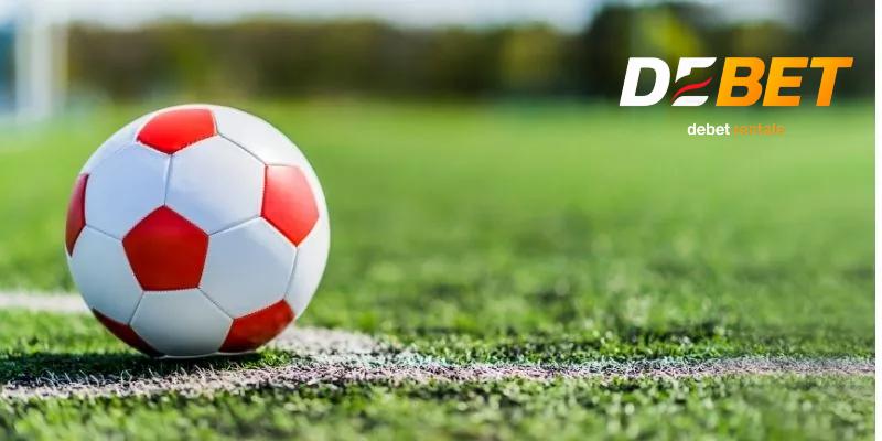 Kèo phạt góc Debet hấp dẫn, đặt cược siêu dễ, nhận thưởng to 4 Kinh nghiệm chơi kèo phạt góc