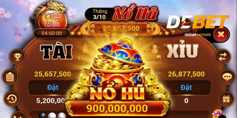 Lợi ích khi chơi nổ hũ 88