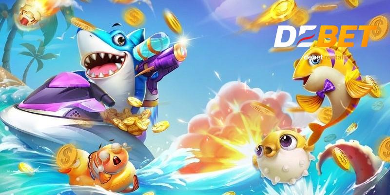 Lưu ý khi chơi bắn cá kim cương