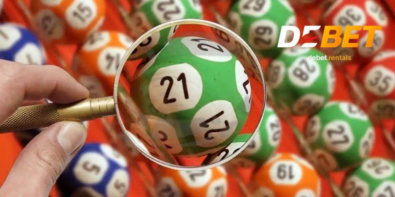 Mẹo chơi lô 3 càng