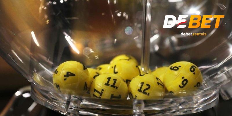 Tính năng của lô 3 càng