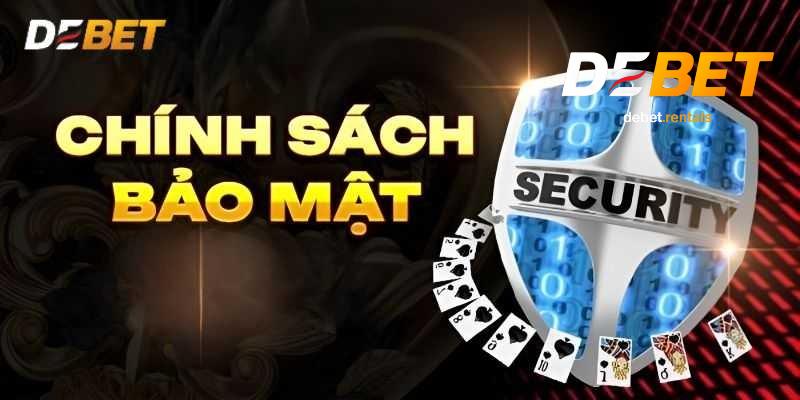 Lợi ích từ chính sách bảo mật Debet