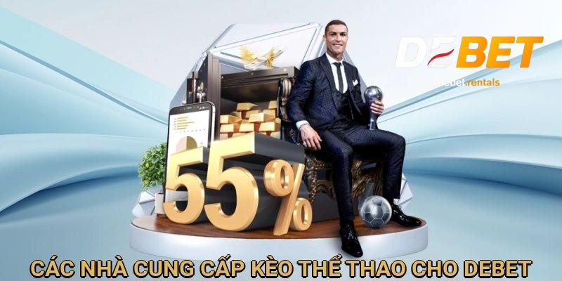 Lợi ích khi tham gia sảnh thể thao Debet