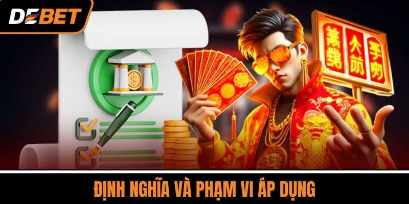 Tổng quan miễn trừ trách nhiệm